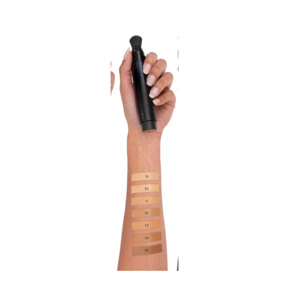 Surratt Surreal Skin Foundation Wand Refill, #14, Bronza/Golden - Picture 4 of 4